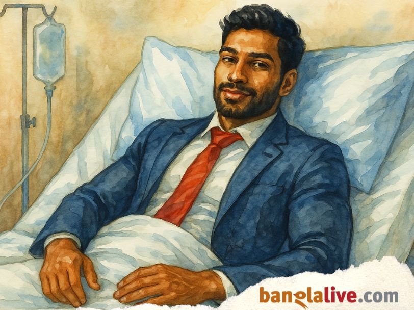 Bengali Short Story