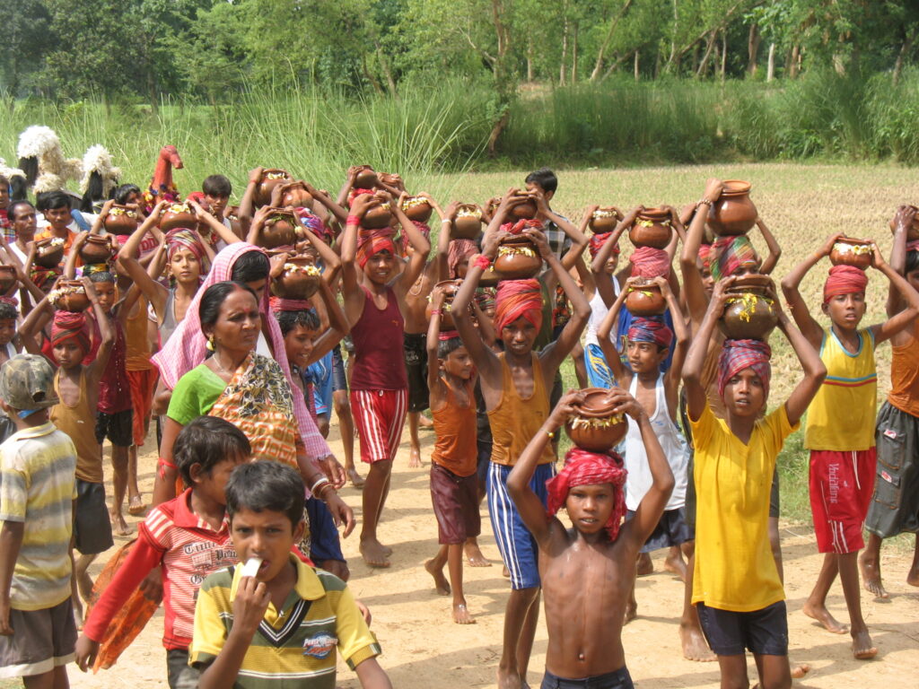 Dharmaraj Gajon
