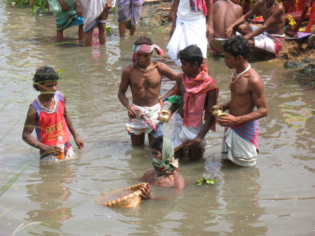 Dharmaraj Gajon