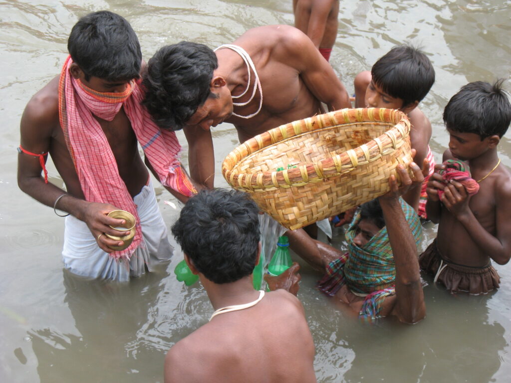 Dharmaraj Gajon