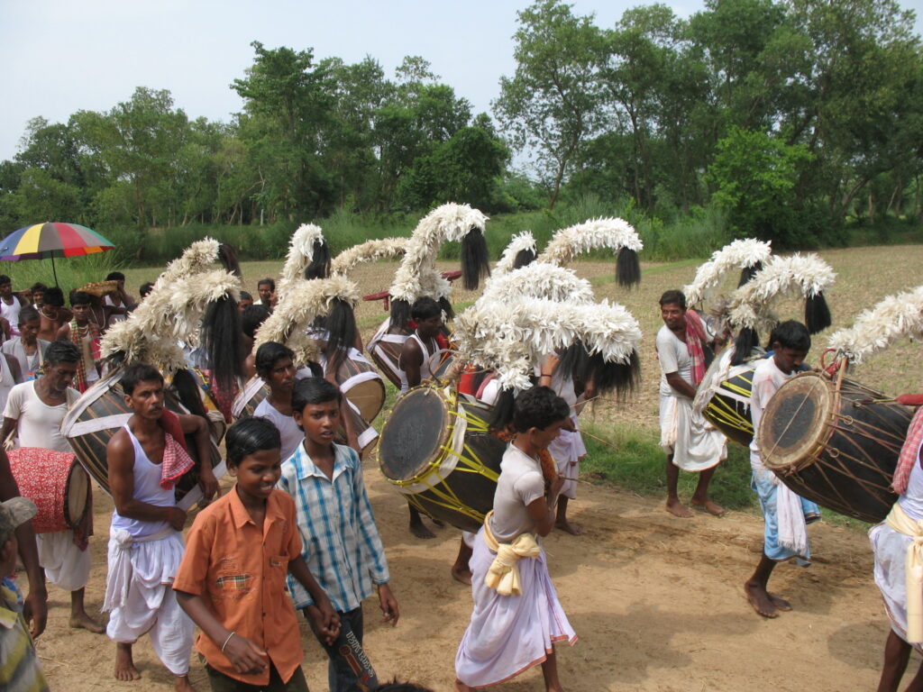 Dharmaraj Gajon