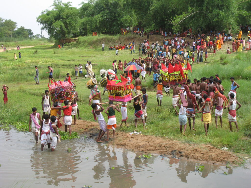 Dharmaraj Gajon