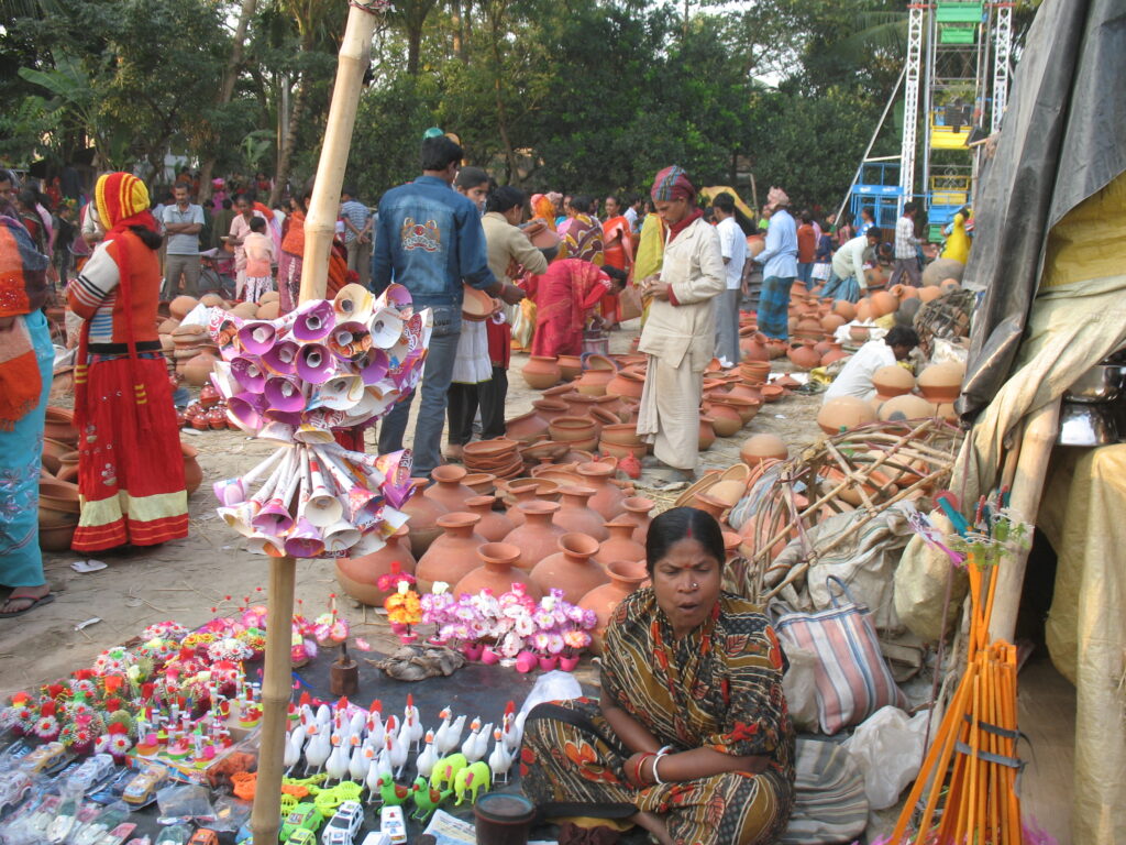 Dharmaraj Gajon
