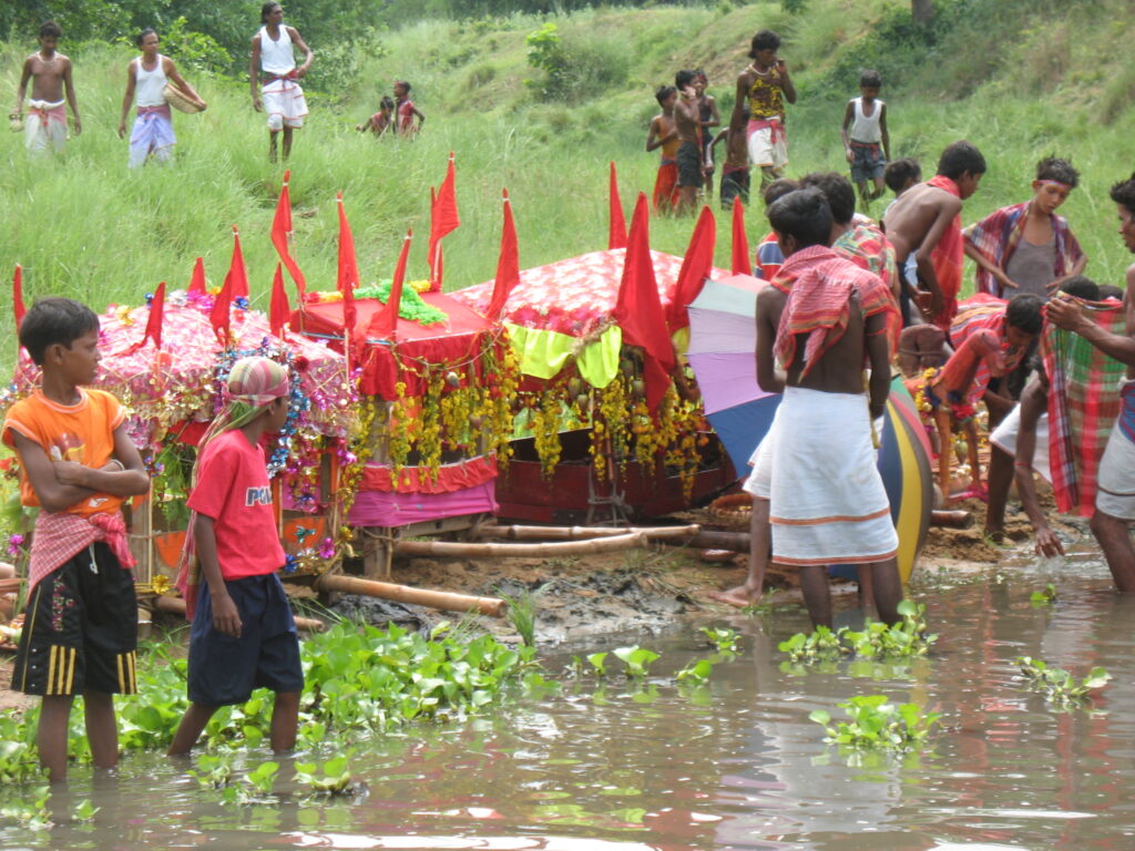 Dharmaraj Gajon