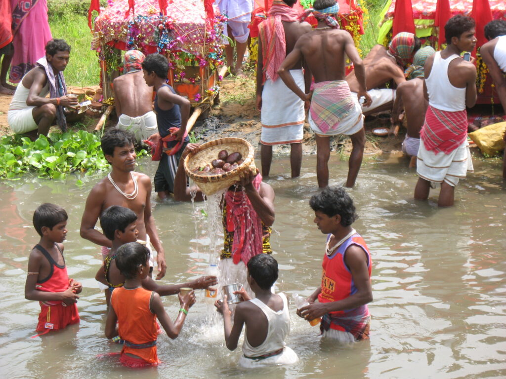 Dharmaraj Gajon