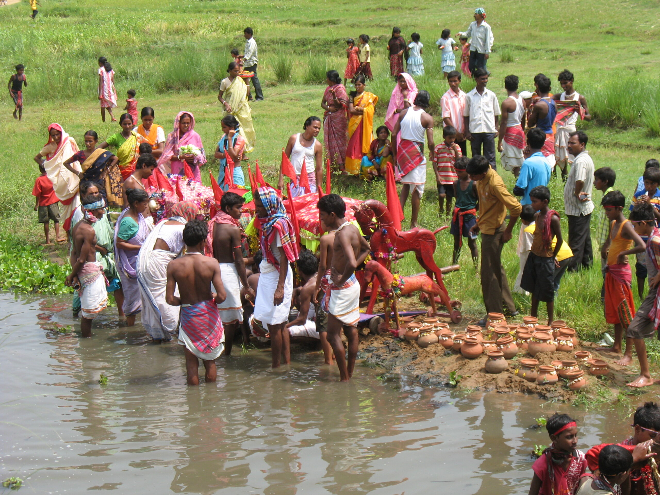 Dharmaraj Gajon