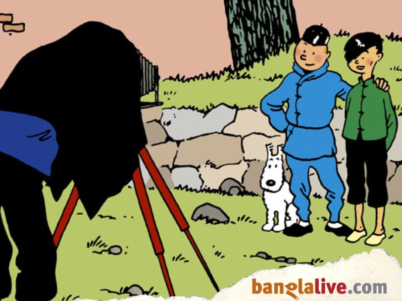 Tintin
