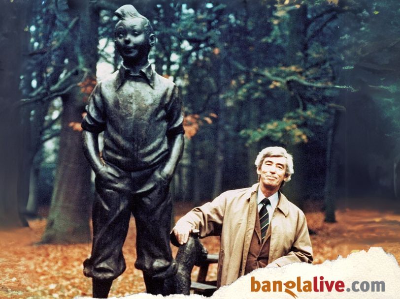 Herge