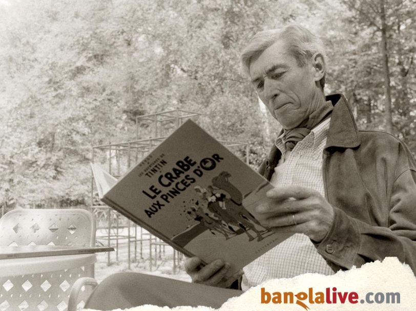 Herge