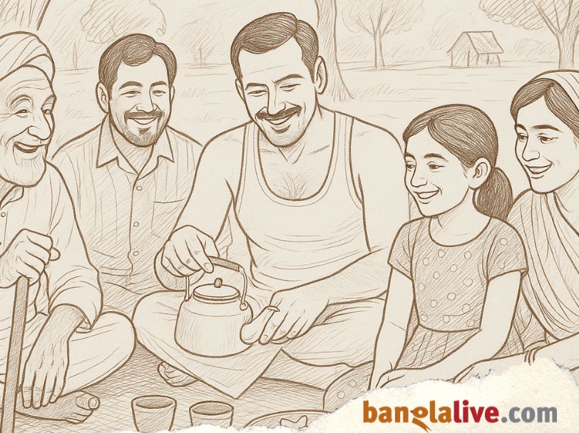Bengali Novel