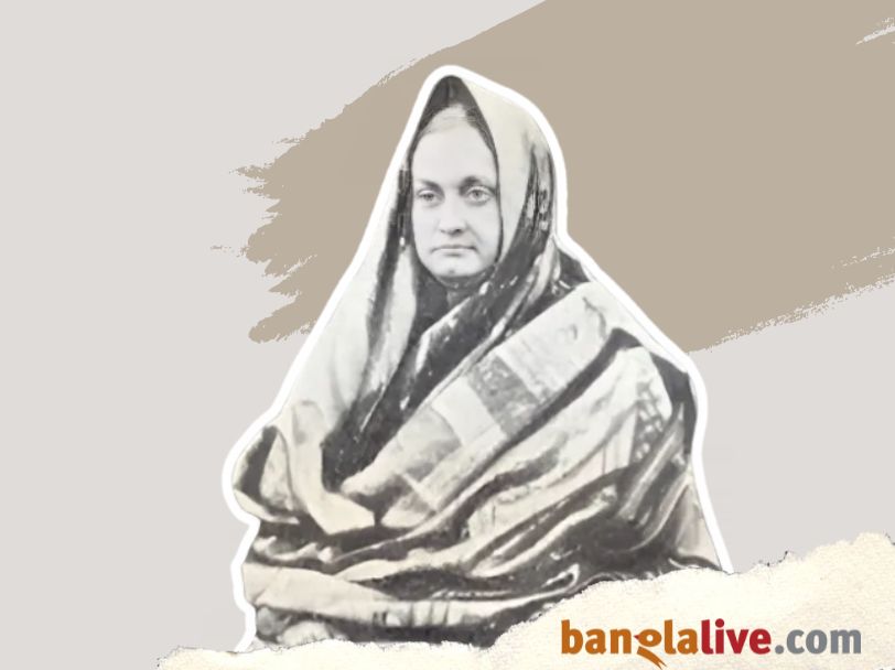 Saradasundari Devi