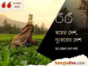 World Tea Day
