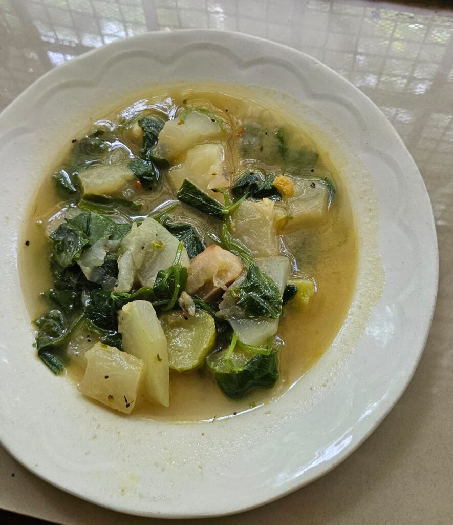 Summer recipe