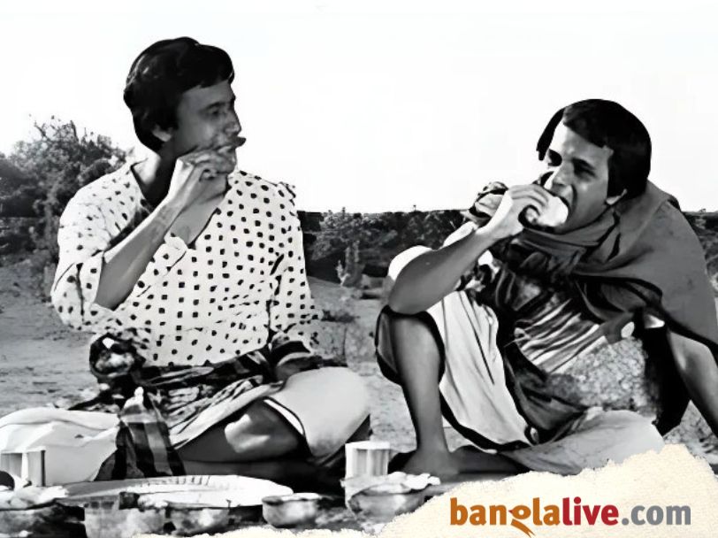 Satyajit Ray