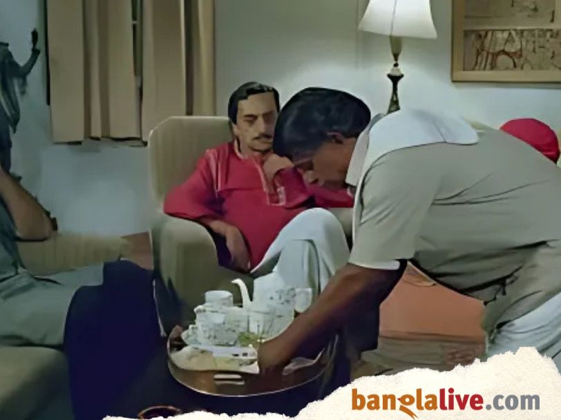 Satyajit Ray