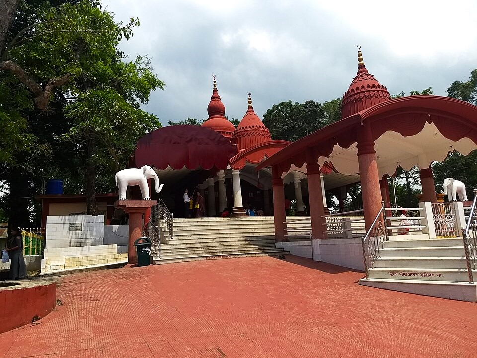 Tripura