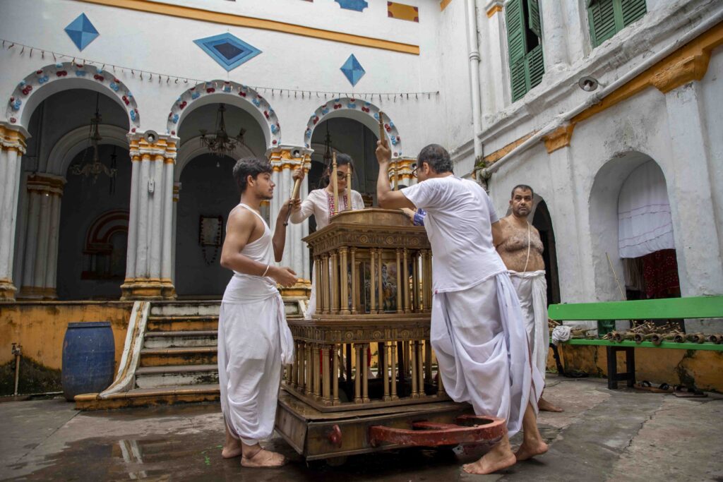 Rath Yatra