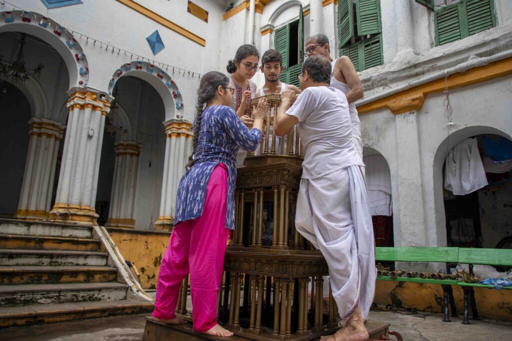 Rath Yatra