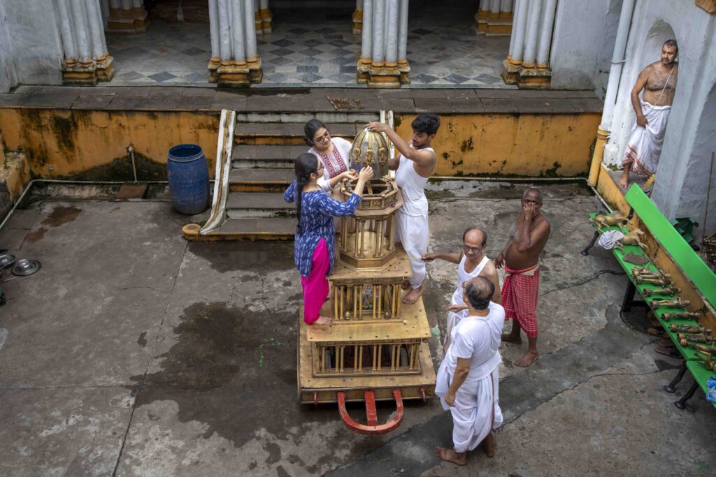 Rath Yatra
