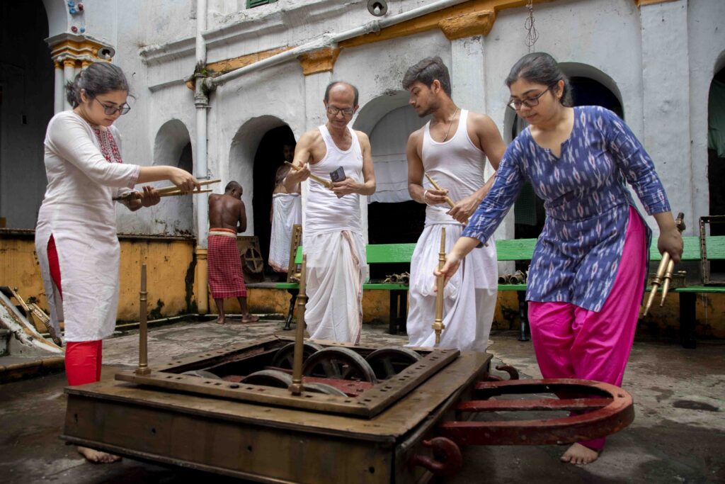 Rath Yatra