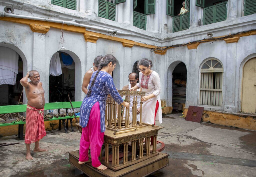 Rath Yatra