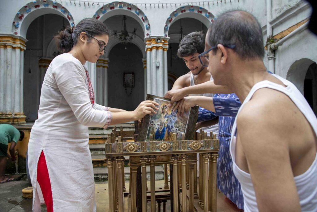 Rath Yatra