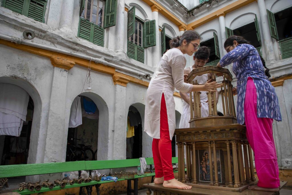 Rath Yatra