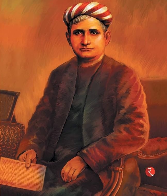 Bankim Chandra Chattopadhyay