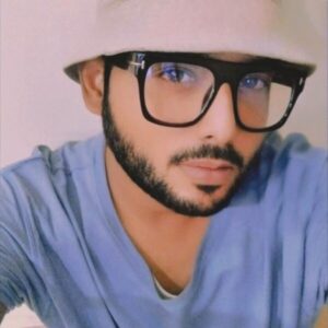 আবির চৌধুরী