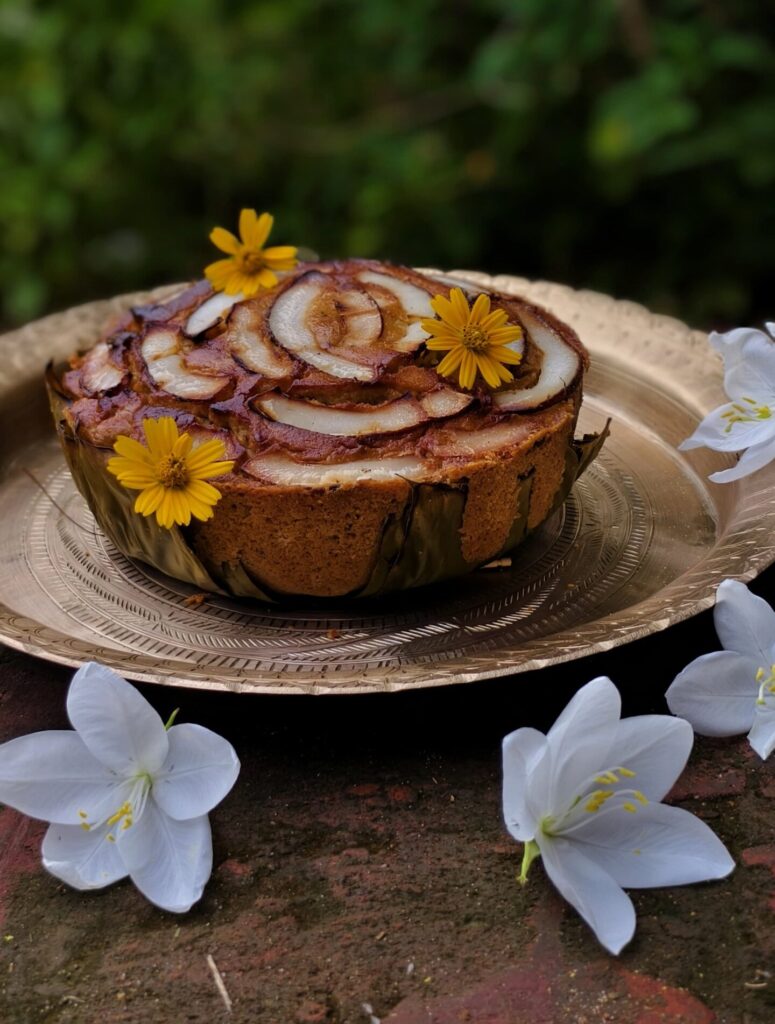 Ratha Yatra Recipe