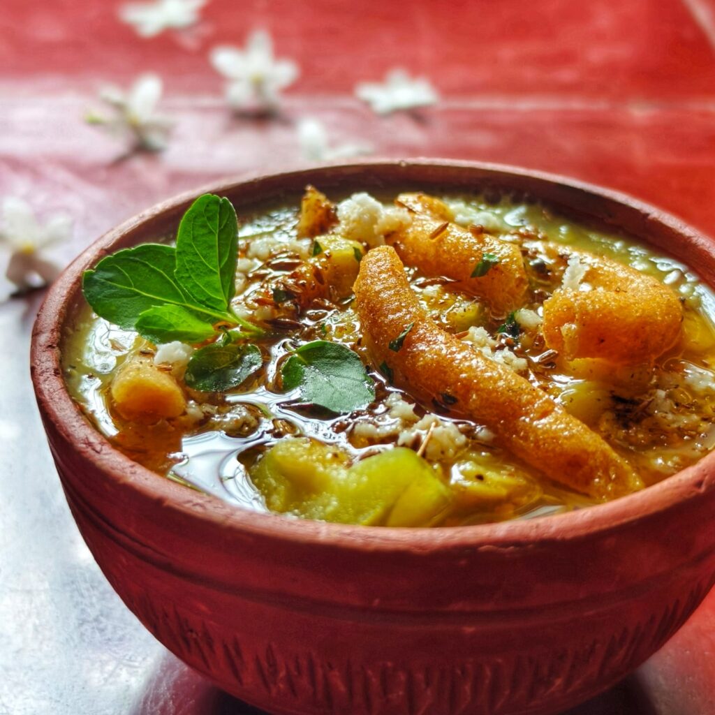 Ratha Yatra Recipe