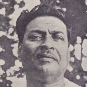বিভূতিভূষণ বন্দ্যোপাধ্যায়