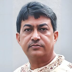 গোপী দে সরকার