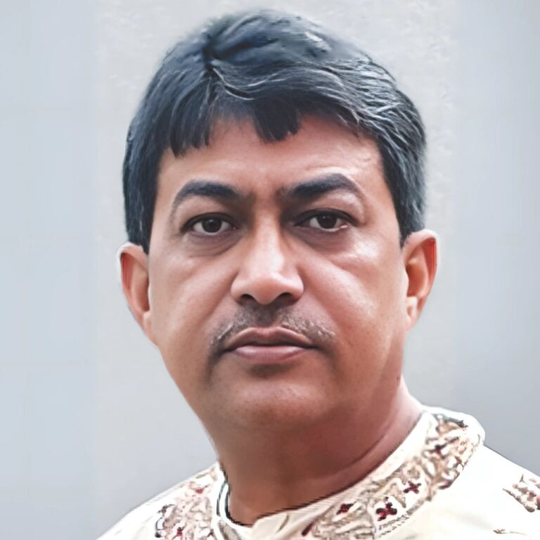 গোপী দে সরকার