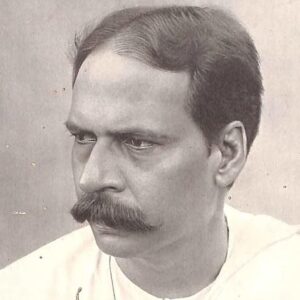 প্রমথ চৌধুরী