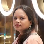 Rakhi Mitra