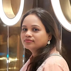 রাখী মিত্র