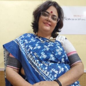 রোহিণী ধৰ্মপাল