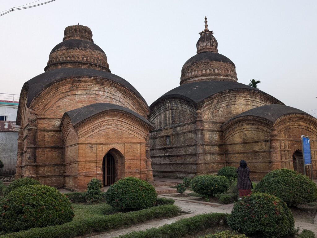 Tripura Travelogue