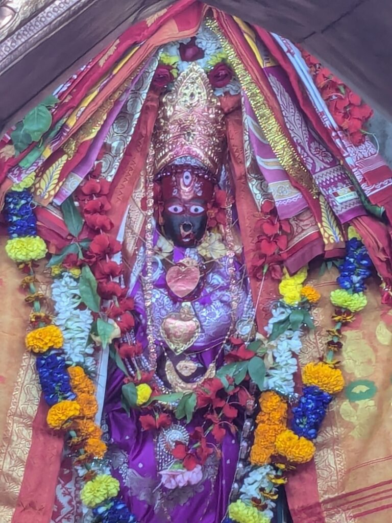 Tripura Travelogue