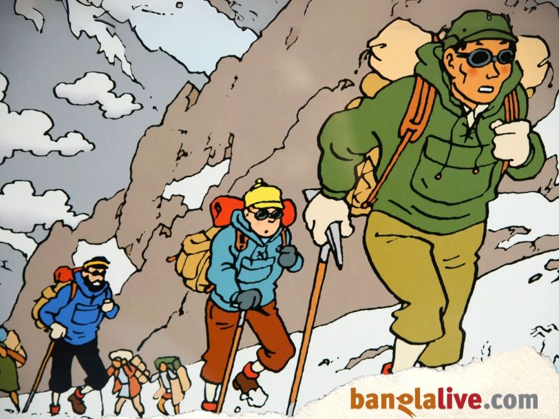 TinTin