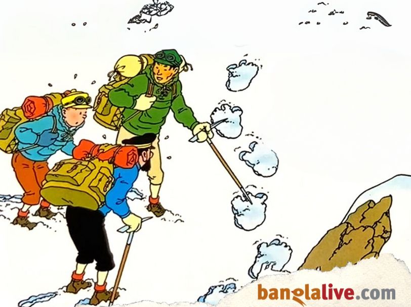 TinTin