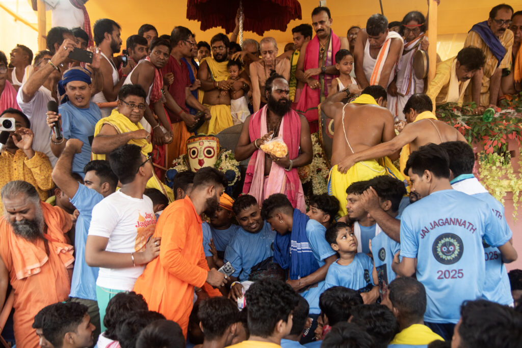 Mahesh Snan Yatra