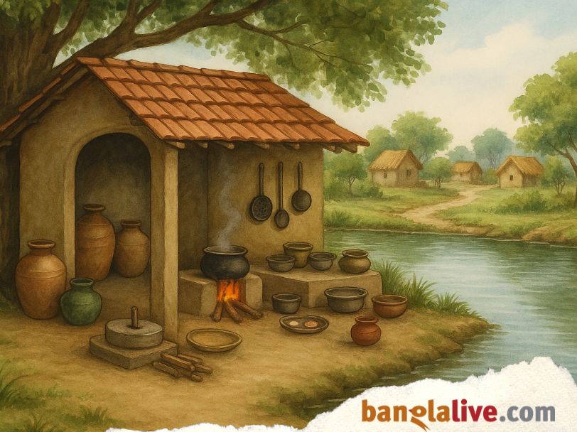 Bengali Novel