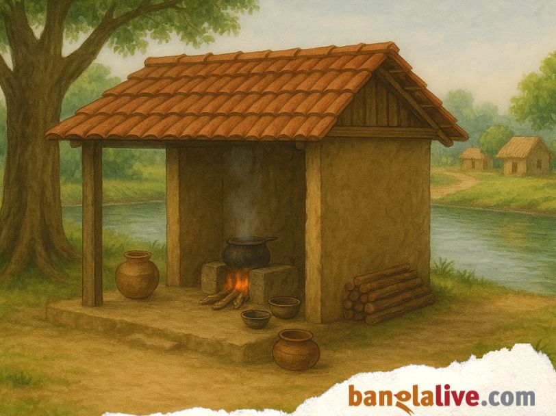 Bengali Novel
