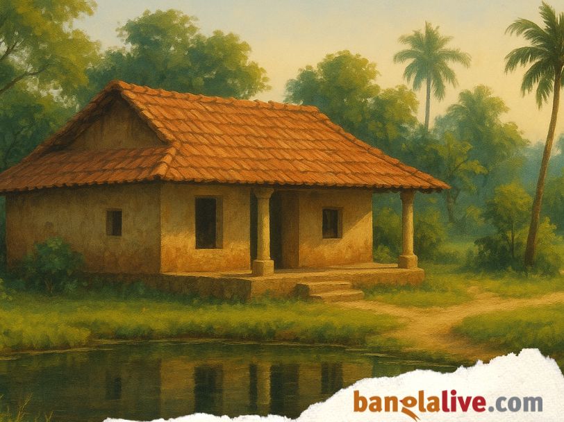 Bengali Novel
