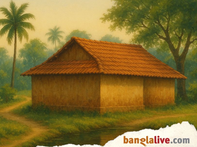 Bengali Novel