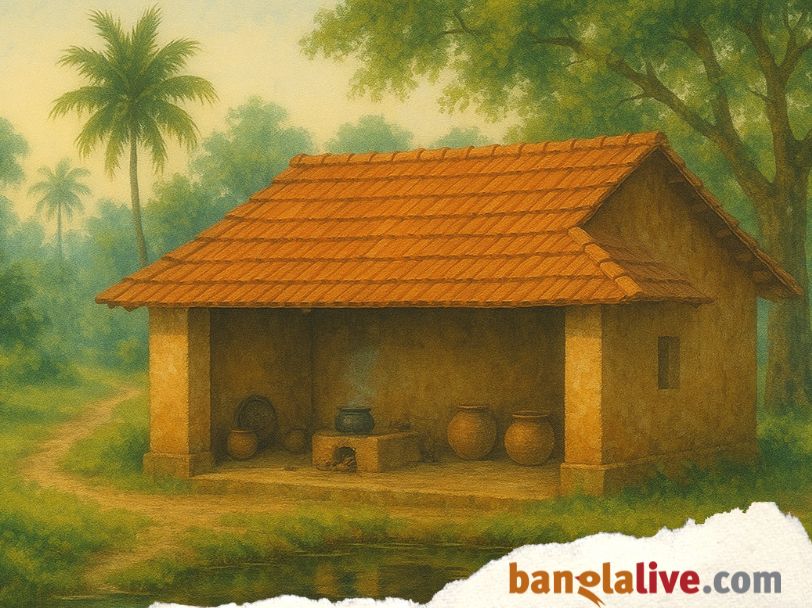 Bengali Novel