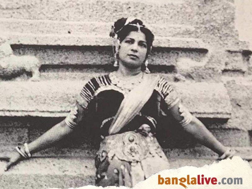 Amala Shankar