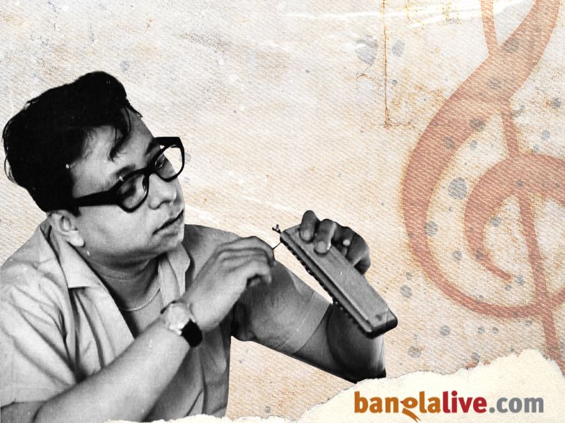 Rahul Dev Burman